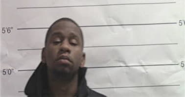 Phillip McCadney, - Orleans Parish County, LA 